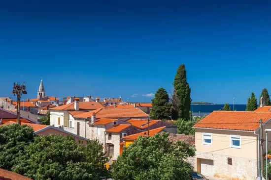 Apartmán Istrie - Fažana IS 2200 N5