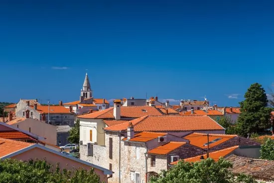 Apartmán Istrie - Fažana IS 2200 N5