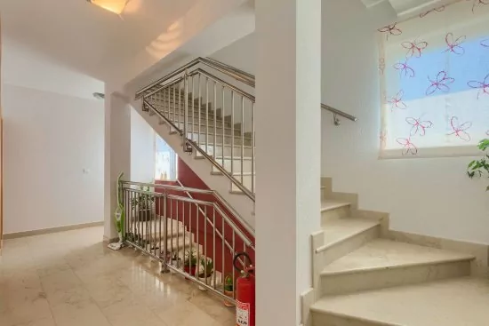 Apartmán Istrie - Fažana IS 2200 N5