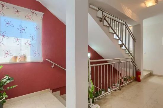 Apartmán Istrie - Fažana IS 2200 N5