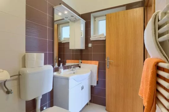 Apartmán Istrie - Fažana IS 2200 N5