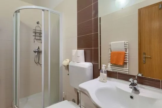 Apartmán Istrie - Fažana IS 2200 N5
