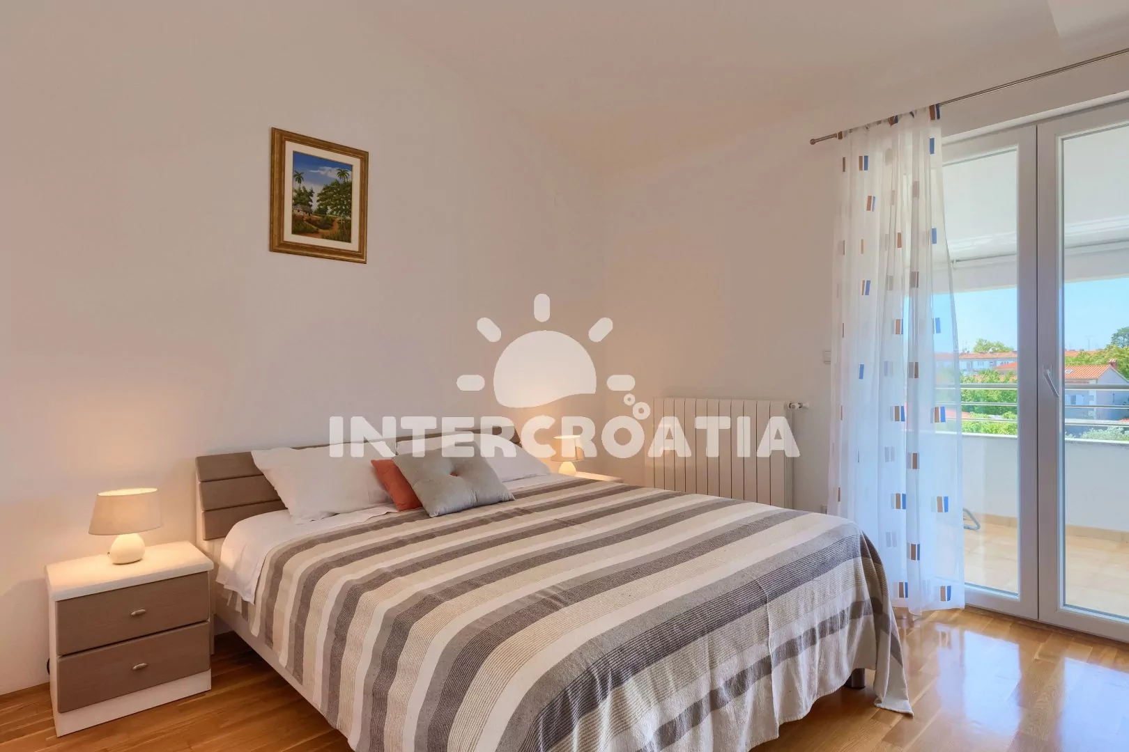 Apartmán Istrie - Fažana IS 2200 N5