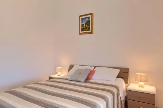 Apartmán Istrie - Fažana IS 2200 N5
