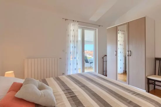 Apartmán Istrie - Fažana IS 2200 N5