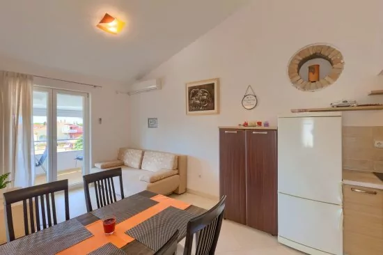 Apartmán Istrie - Fažana IS 2200 N5