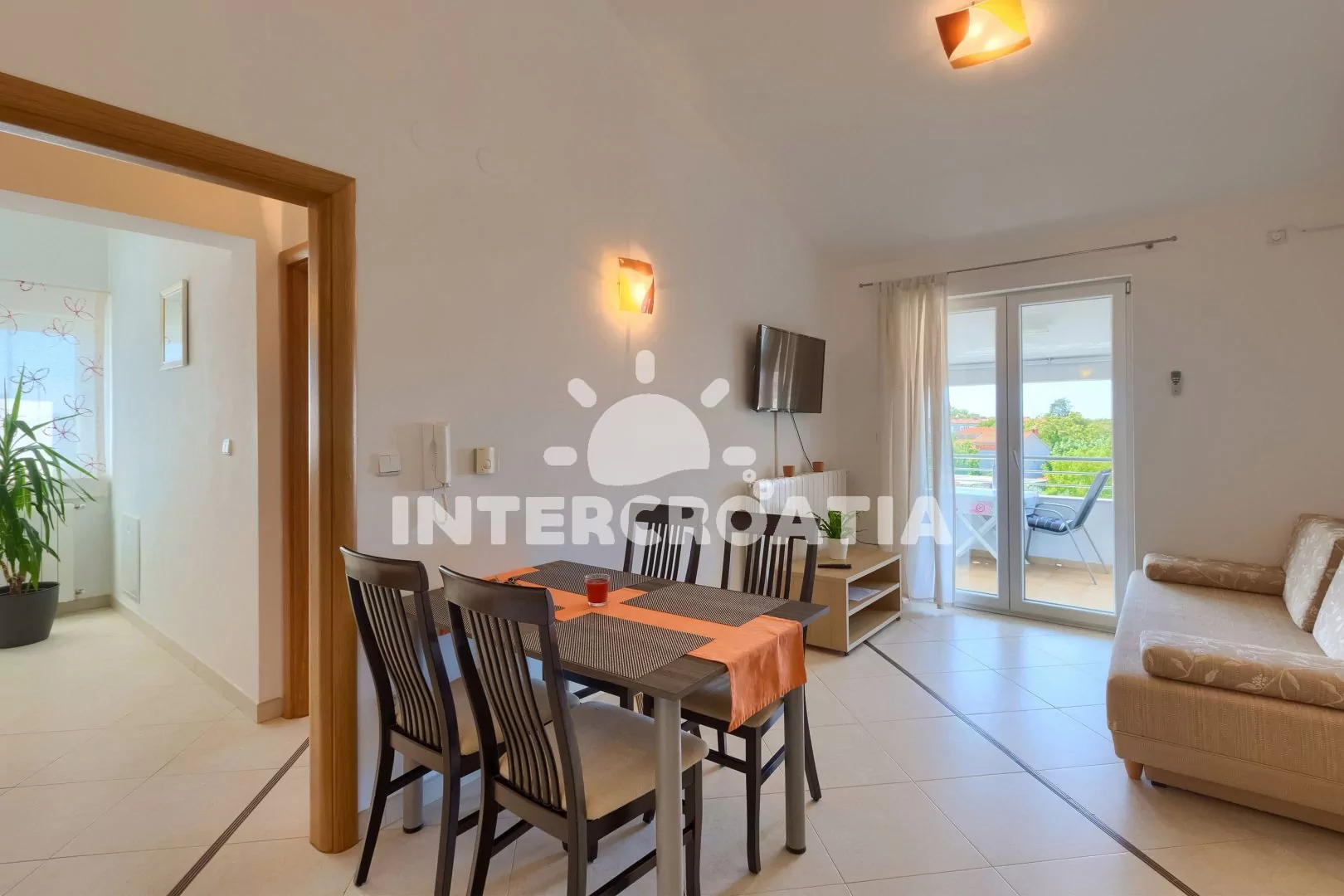 Apartmán Istrie - Fažana IS 2200 N5