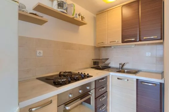 Apartmán Istrie - Fažana IS 2200 N5