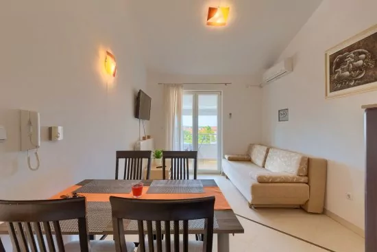 Apartmán Istrie - Fažana IS 2200 N5