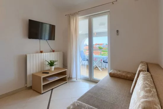 Apartmán Istrie - Fažana IS 2200 N5