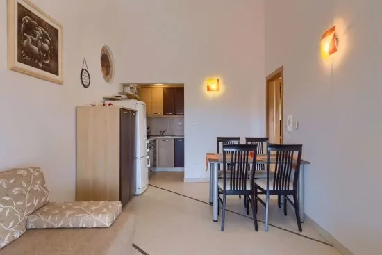 Apartmán Istrie - Fažana IS 2200 N5