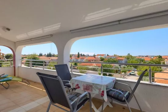 Apartmán Istrie - Fažana IS 2200 N5