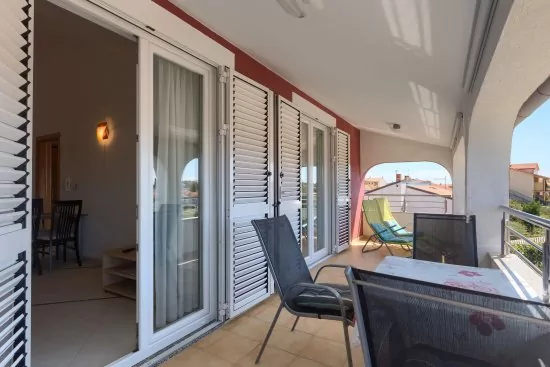 Apartmán Istrie - Fažana IS 2200 N5