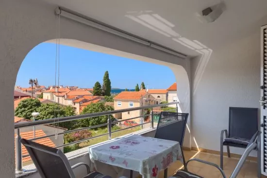 Apartmán Istrie - Fažana IS 2200 N5