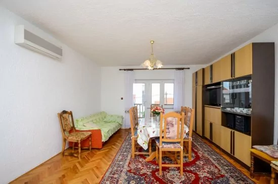 Apartmán Kvarner - Senj KV 1002 N2