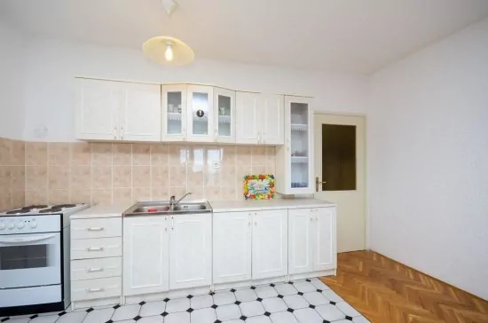 Apartmán Kvarner - Senj KV 1002 N2