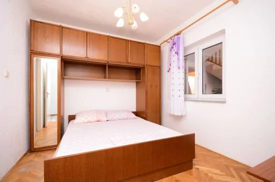 Apartmán Kvarner - Senj KV 1002 N2