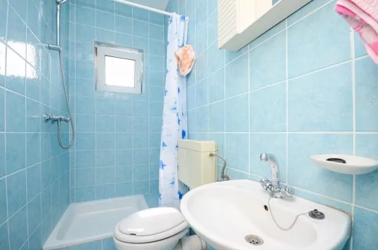 Apartmán Kvarner - Senj KV 1002 N2