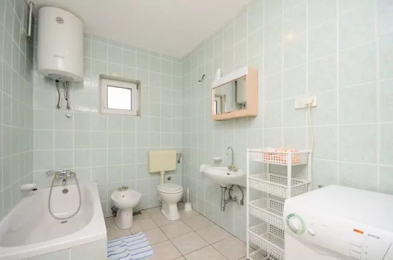 Apartmán Kvarner - Senj KV 1002 N2