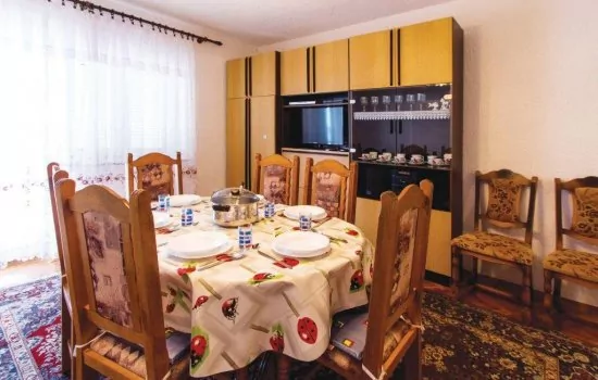 Apartmán Kvarner - Senj KV 1002 N2