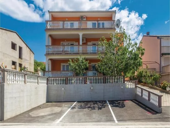 Apartmán Kvarner - Senj KV 1002 N2