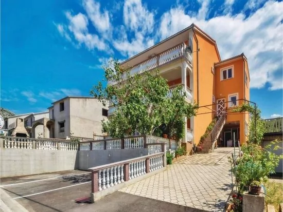 Apartmán Kvarner - Senj KV 1002 N2