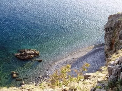 Apartmán Kvarner - Senj KV 1002 N3