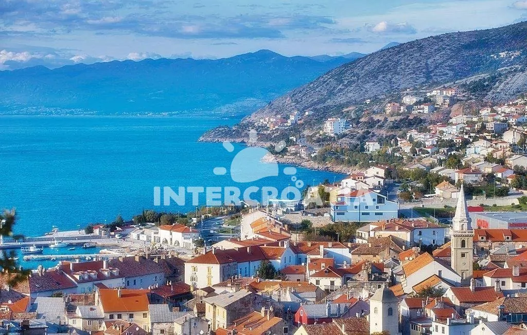 Apartmán Kvarner - Senj KV 1002 N3