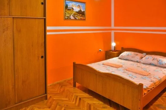 Apartmán Kvarner - Senj KV 1002 N3