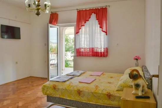 Apartmán Kvarner - Senj KV 1002 N3