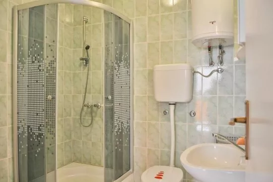 Apartmán Kvarner - Senj KV 1002 N3