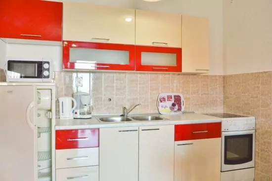 Apartmán Kvarner - Senj KV 1002 N3