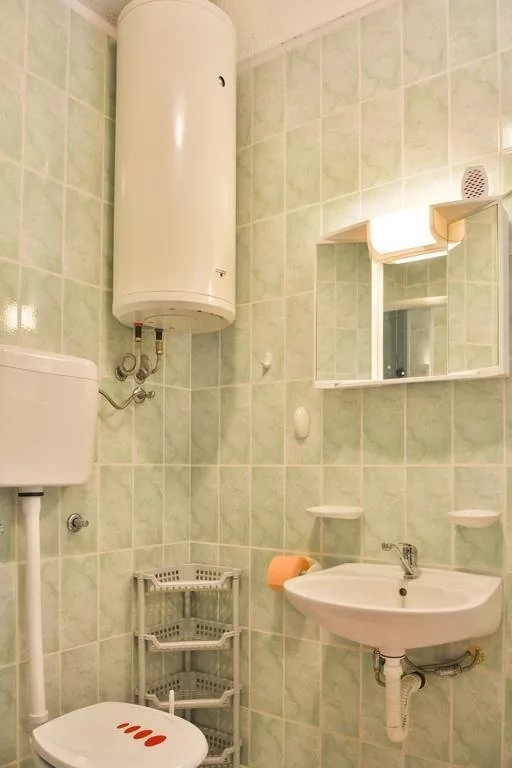 Apartmán Kvarner - Senj KV 1002 N3