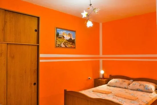 Apartmán Kvarner - Senj KV 1002 N3