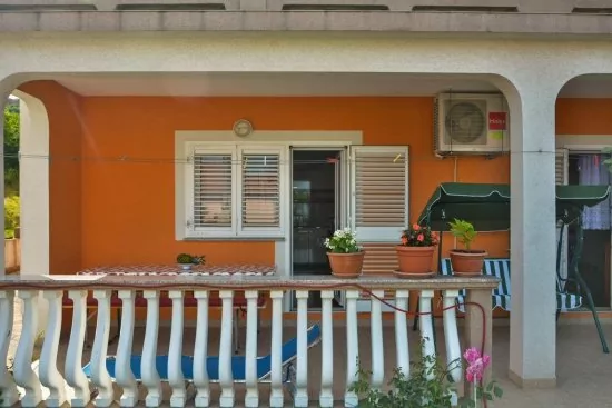 Apartmán Kvarner - Senj KV 1002 N3