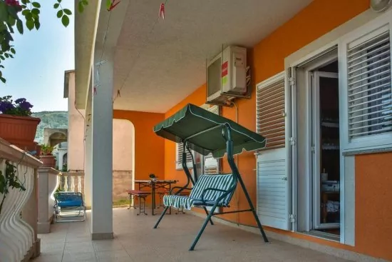 Apartmán Kvarner - Senj KV 1002 N3