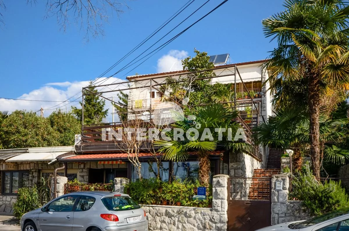 Apartmán Kvarner - Rijeka KV 2901 N5