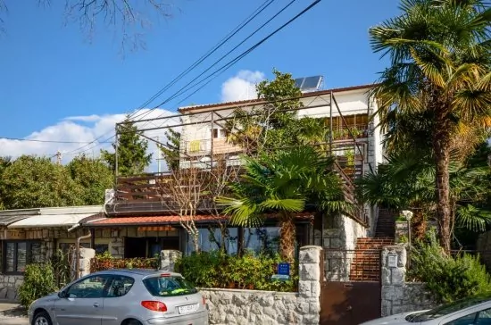 Apartmán Kvarner - Rijeka KV 2901 N5
