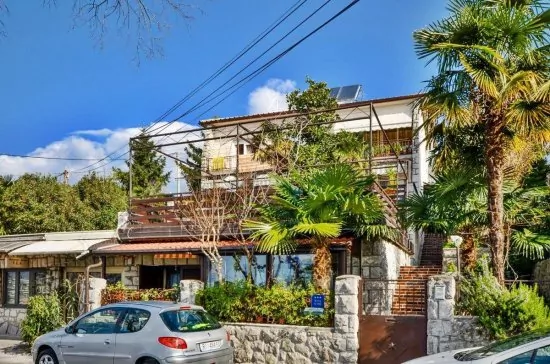 Apartmán Kvarner - Rijeka KV 2901 N5