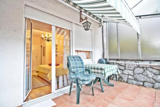 Apartmán Kvarner - Rijeka KV 2901 N5