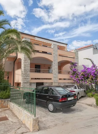 Apartmán Severní Dalmácie - Rogoznica DA 3504 N1