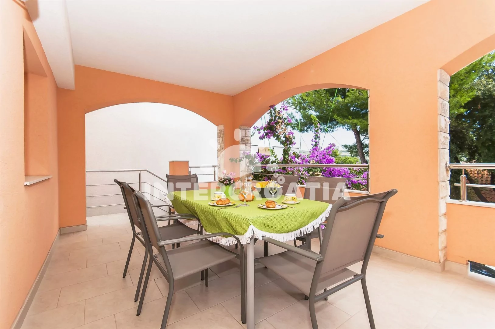 Apartmán Severní Dalmácie - Rogoznica DA 3504 N1