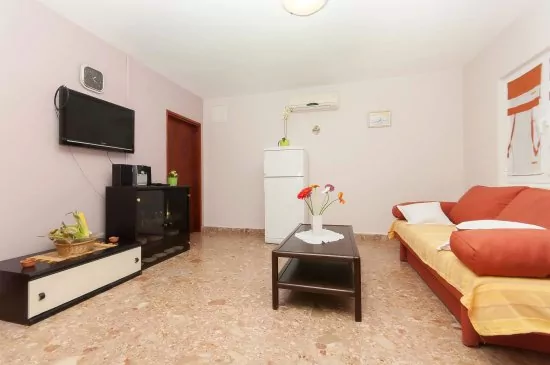 Apartmán Severní Dalmácie - Rogoznica DA 3504 N1