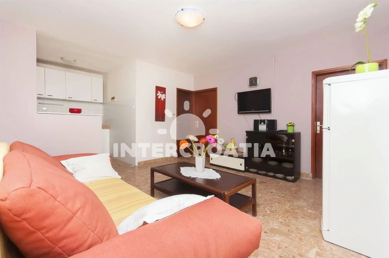 Apartmán Severní Dalmácie - Rogoznica DA 3504 N1