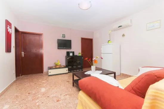Apartmán Severní Dalmácie - Rogoznica DA 3504 N1