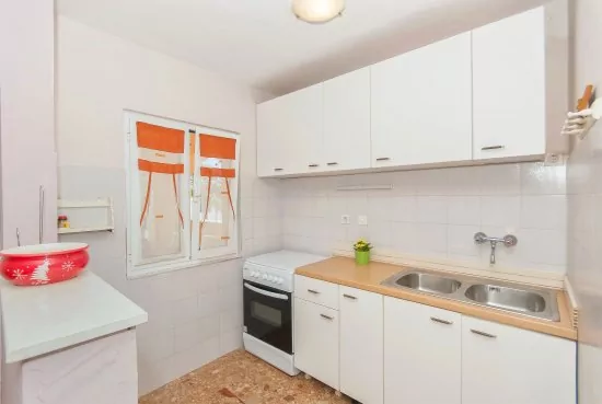 Apartmán Severní Dalmácie - Rogoznica DA 3504 N1