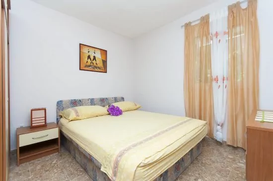 Apartmán Severní Dalmácie - Rogoznica DA 3504 N1