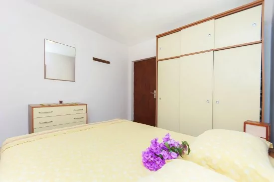 Apartmán Severní Dalmácie - Rogoznica DA 3504 N1