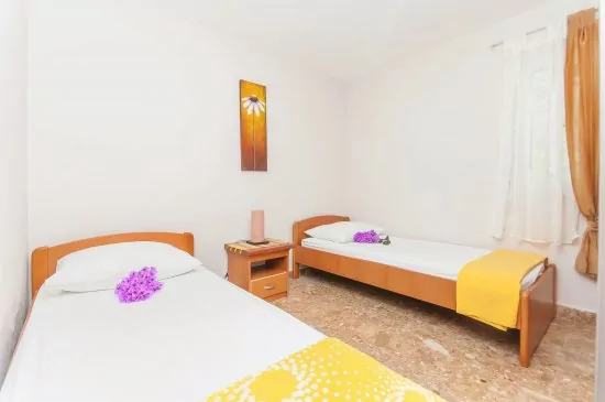 Apartmán Severní Dalmácie - Rogoznica DA 3504 N1