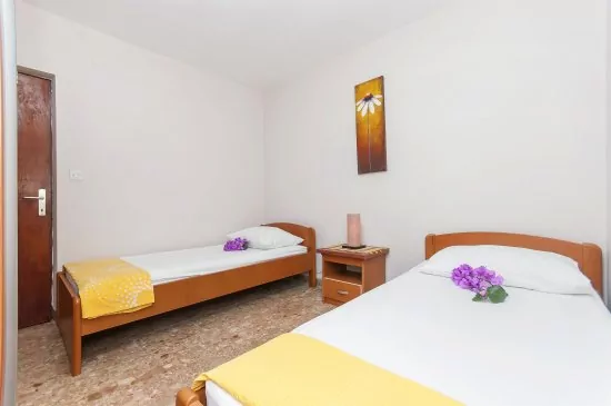 Apartmán Severní Dalmácie - Rogoznica DA 3504 N1